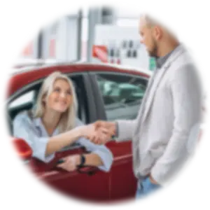 Buying New Car