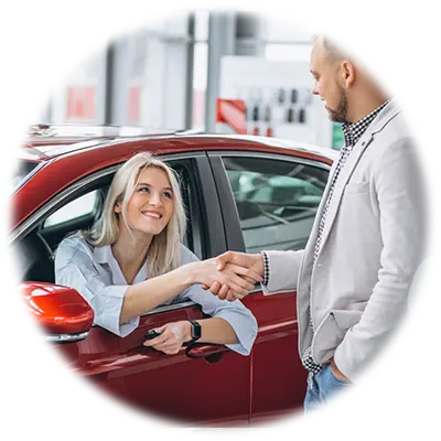 Buying New Car
