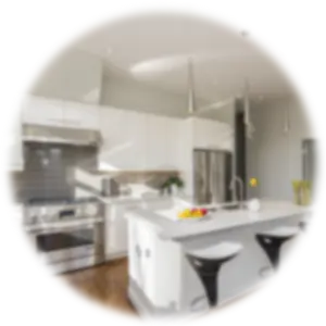 Buy New Home Goods